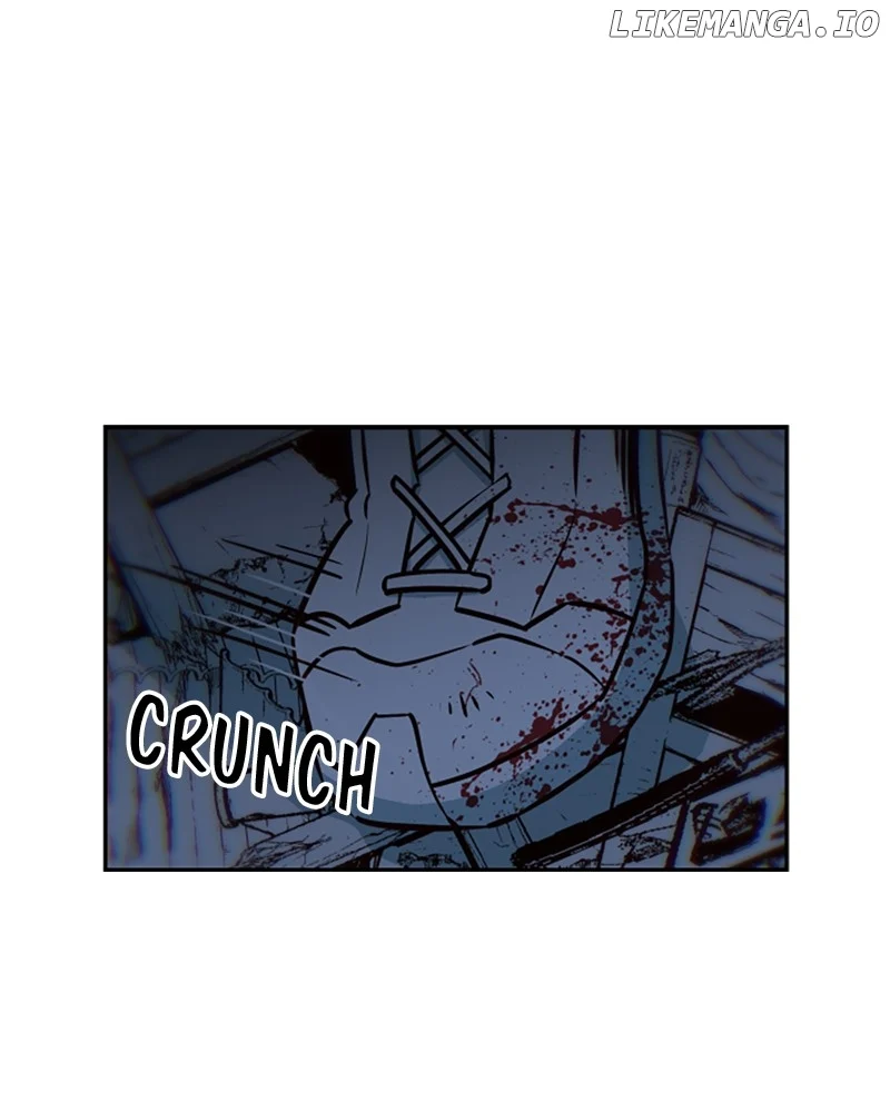 I’m the Only One Bullied by the New High School Student Chapter 42 - Page 117