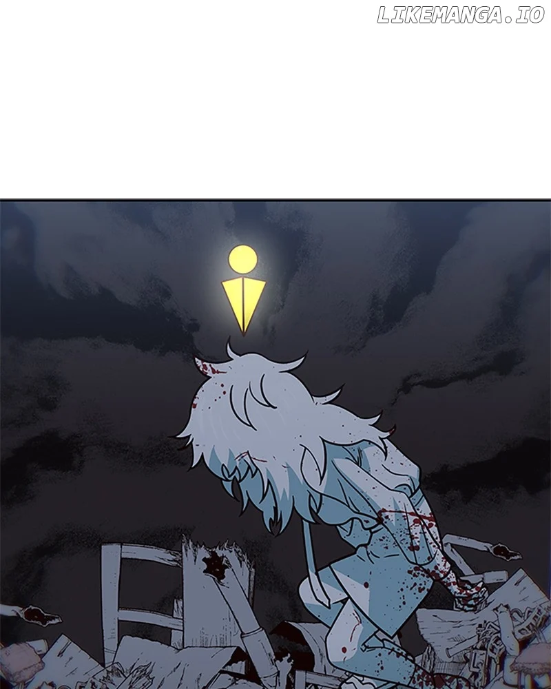 I’m the Only One Bullied by the New High School Student Chapter 42 - Page 119