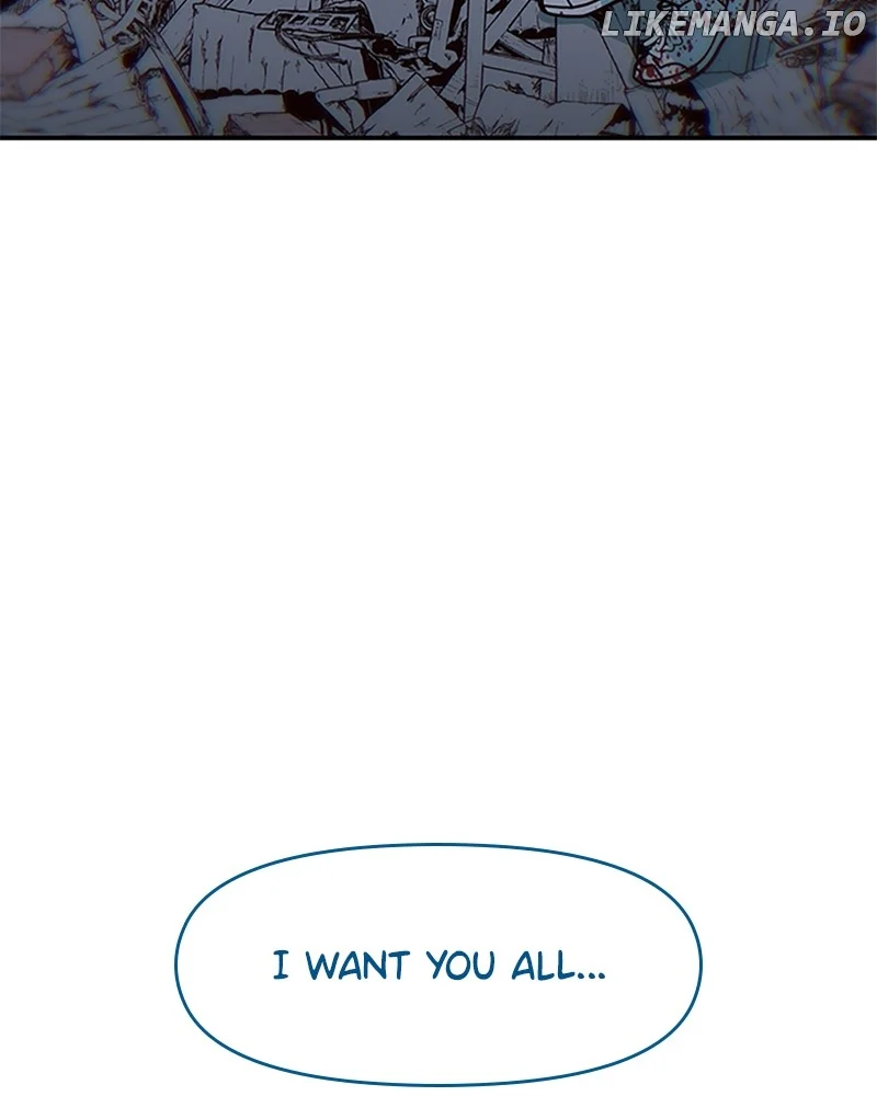 I’m the Only One Bullied by the New High School Student Chapter 42 - Page 120