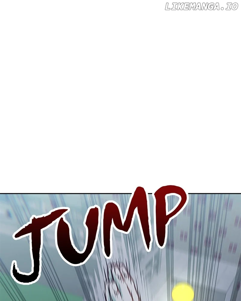 I’m the Only One Bullied by the New High School Student Chapter 42 - Page 121