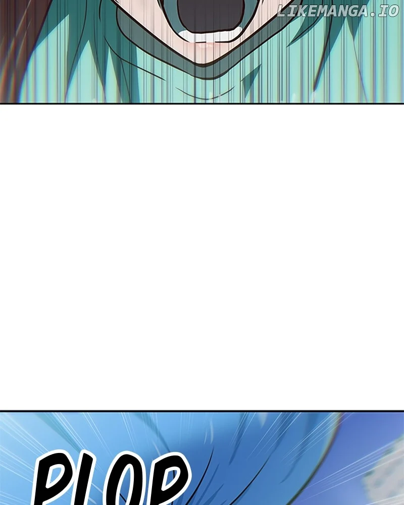 I’m the Only One Bullied by the New High School Student Chapter 42 - Page 124