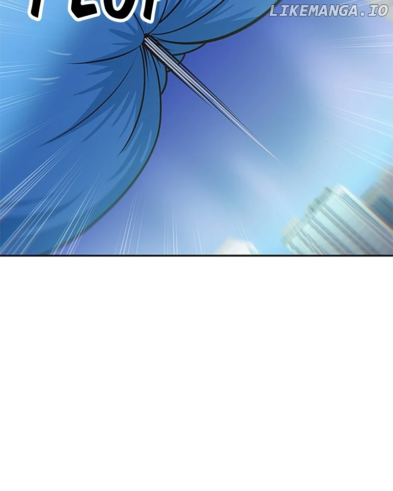 I’m the Only One Bullied by the New High School Student Chapter 42 - Page 125