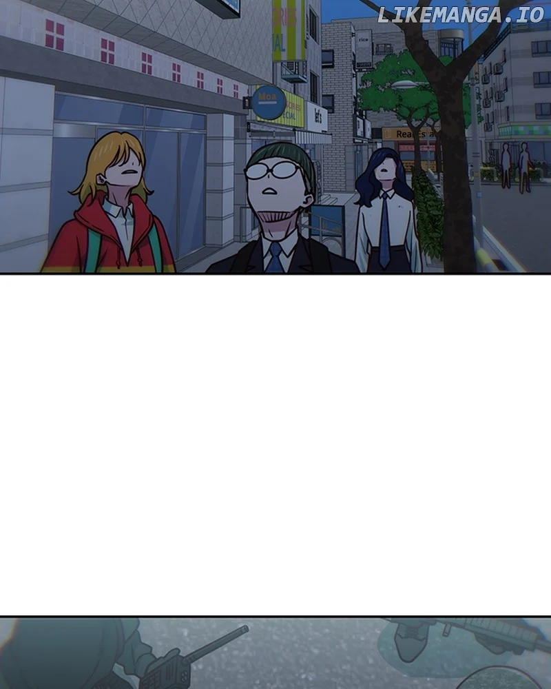 I’m the Only One Bullied by the New High School Student Chapter 42 - Page 132