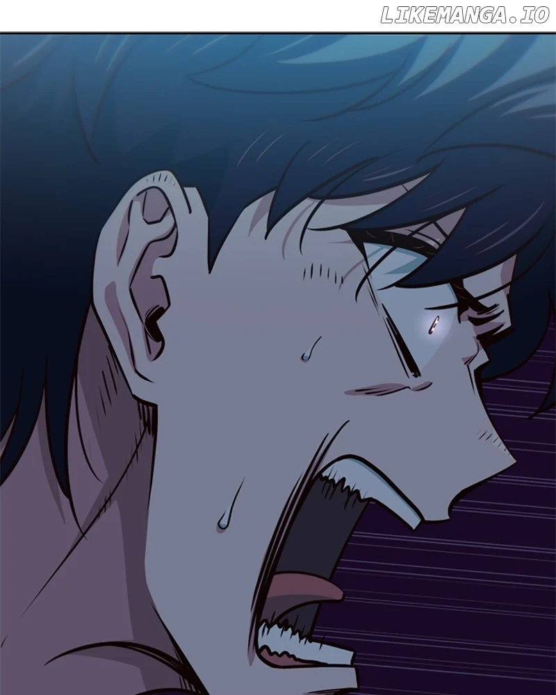 I’m the Only One Bullied by the New High School Student Chapter 42 - Page 134