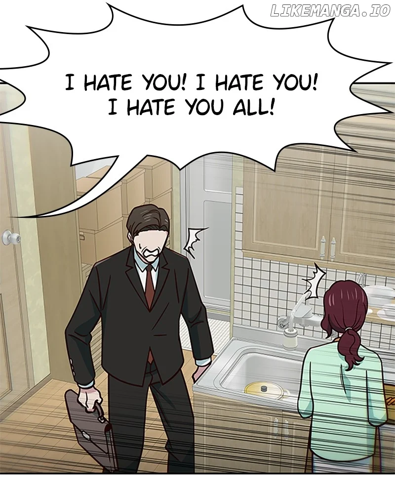 I’m the Only One Bullied by the New High School Student Chapter 42 - Page 147