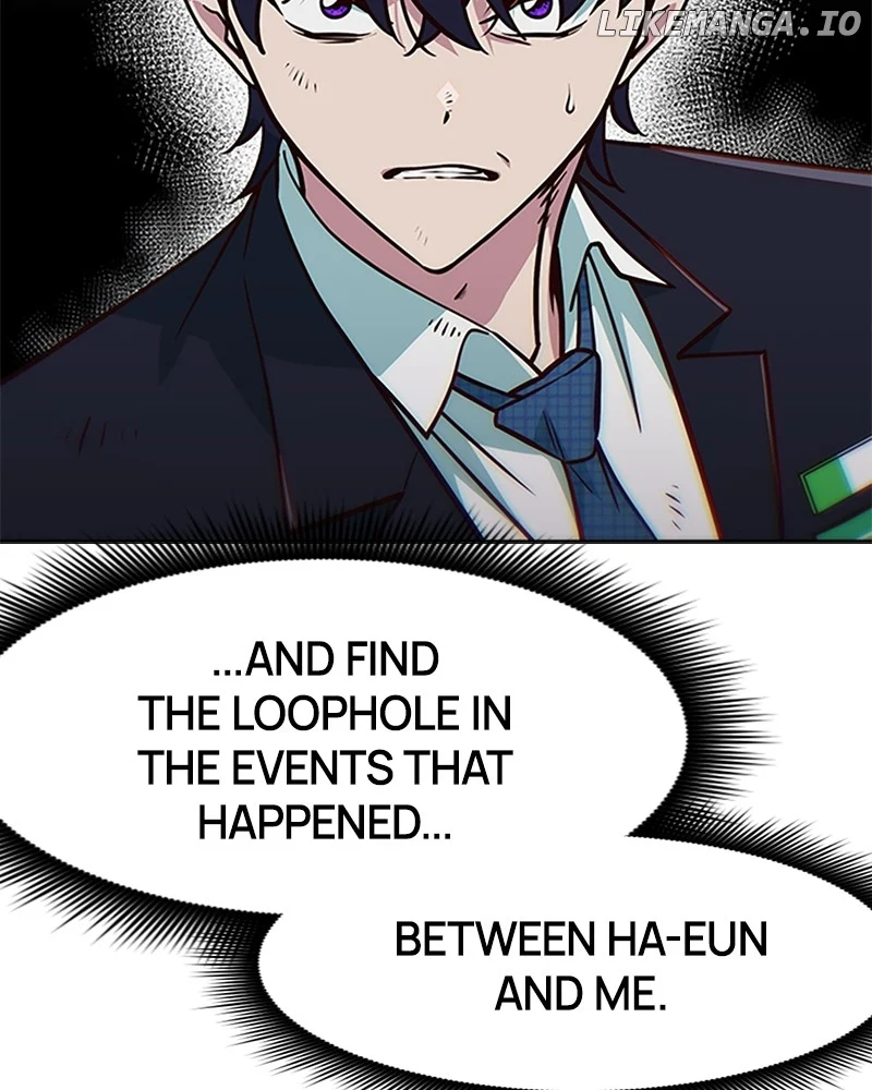 I’m the Only One Bullied by the New High School Student Chapter 42 - Page 16