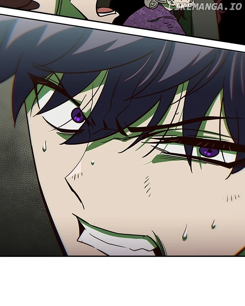 I’m the Only One Bullied by the New High School Student Chapter 42 - Page 2