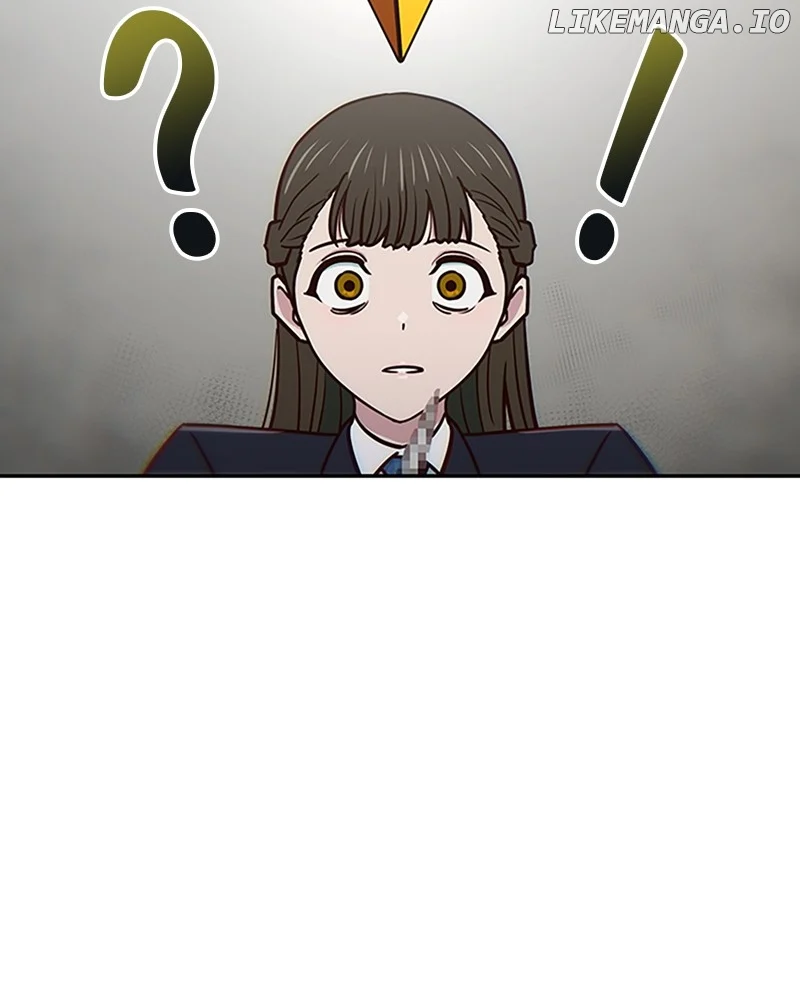 I’m the Only One Bullied by the New High School Student Chapter 42 - Page 20