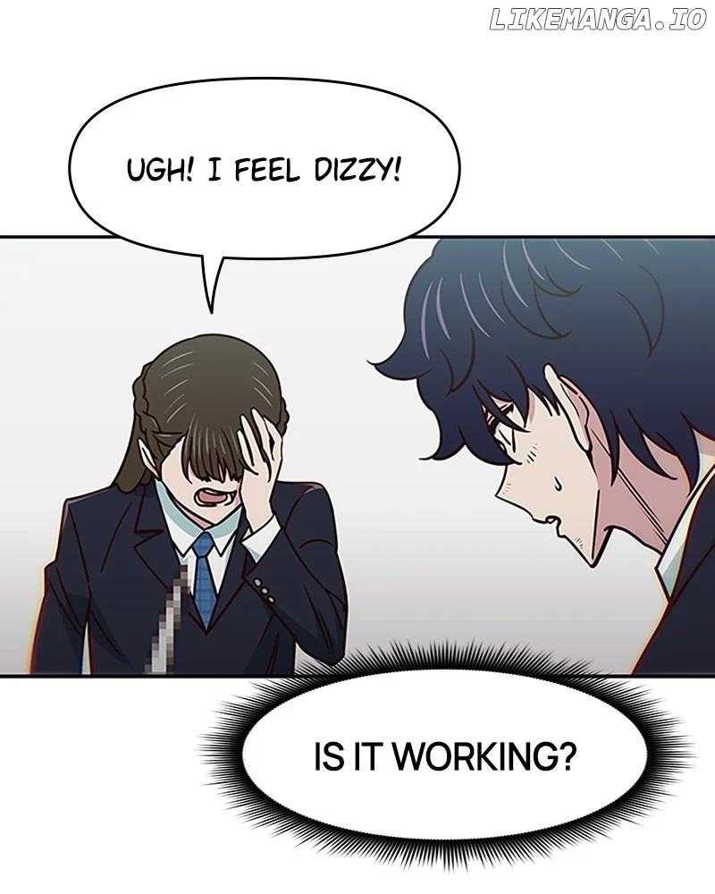 I’m the Only One Bullied by the New High School Student Chapter 42 - Page 27