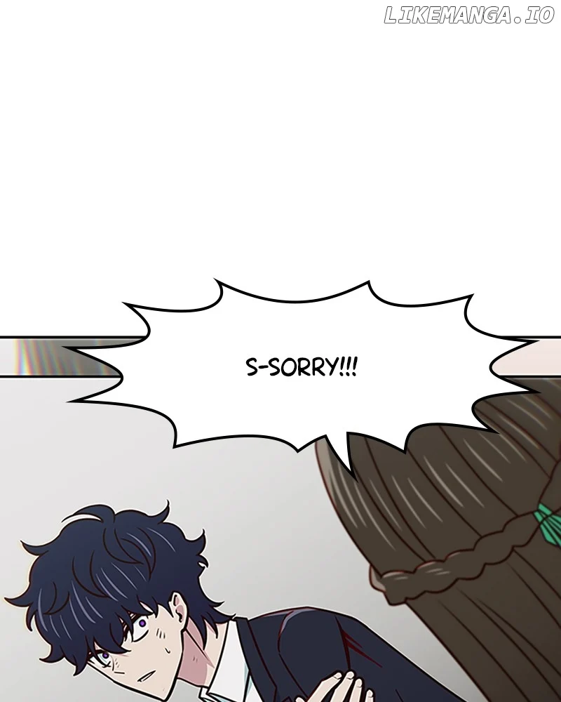 I’m the Only One Bullied by the New High School Student Chapter 42 - Page 3
