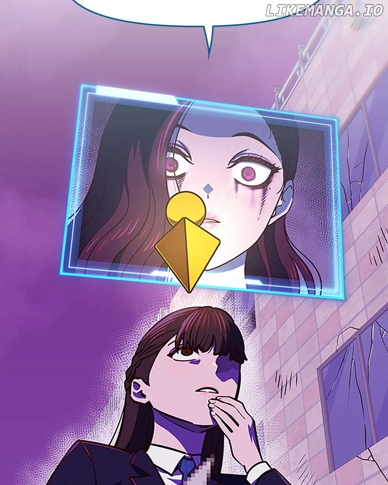 I’m the Only One Bullied by the New High School Student Chapter 42 - Page 30