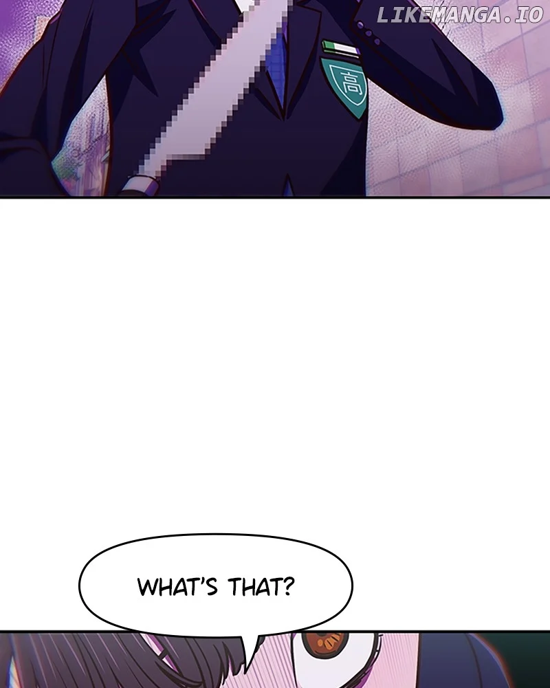 I’m the Only One Bullied by the New High School Student Chapter 42 - Page 31