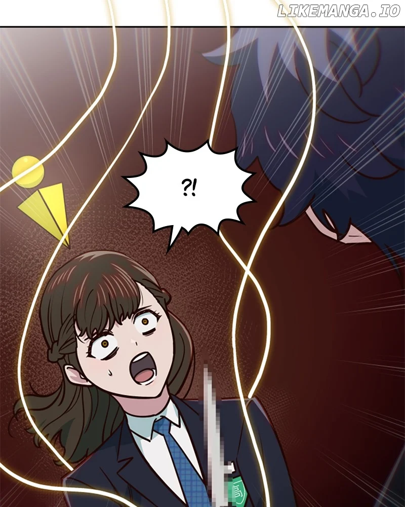 I’m the Only One Bullied by the New High School Student Chapter 42 - Page 34