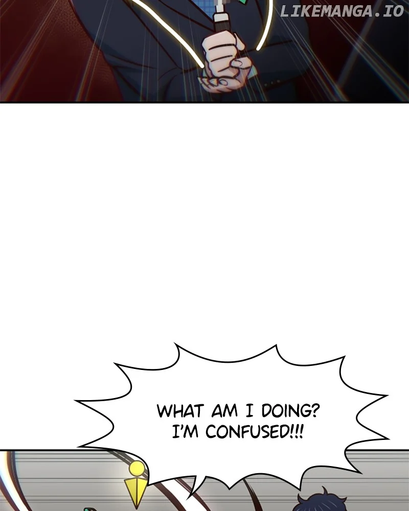 I’m the Only One Bullied by the New High School Student Chapter 42 - Page 35