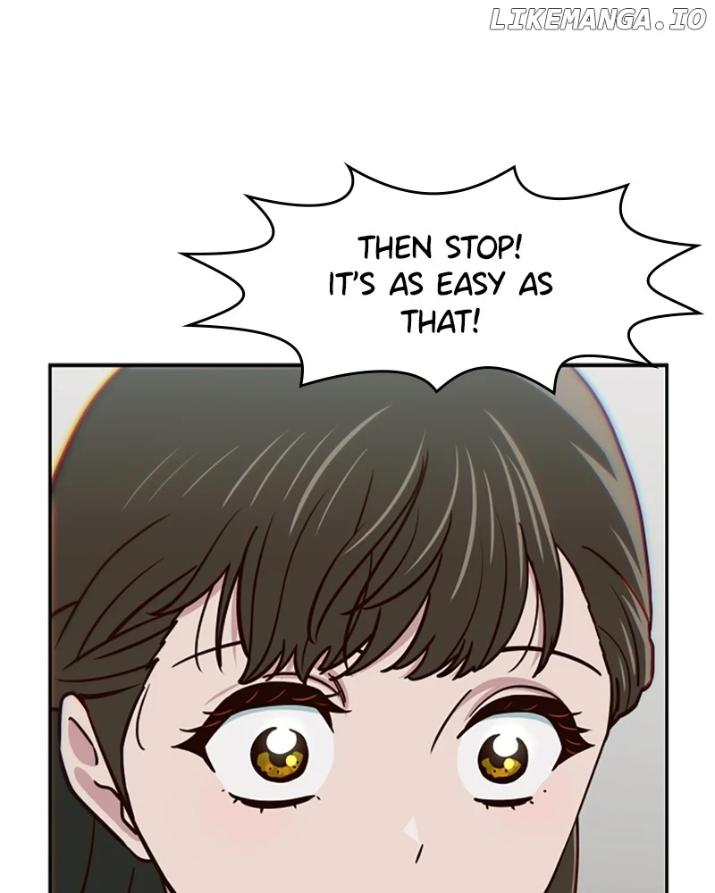 I’m the Only One Bullied by the New High School Student Chapter 42 - Page 38
