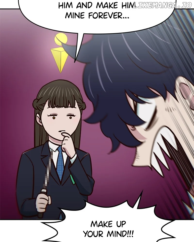 I’m the Only One Bullied by the New High School Student Chapter 42 - Page 40