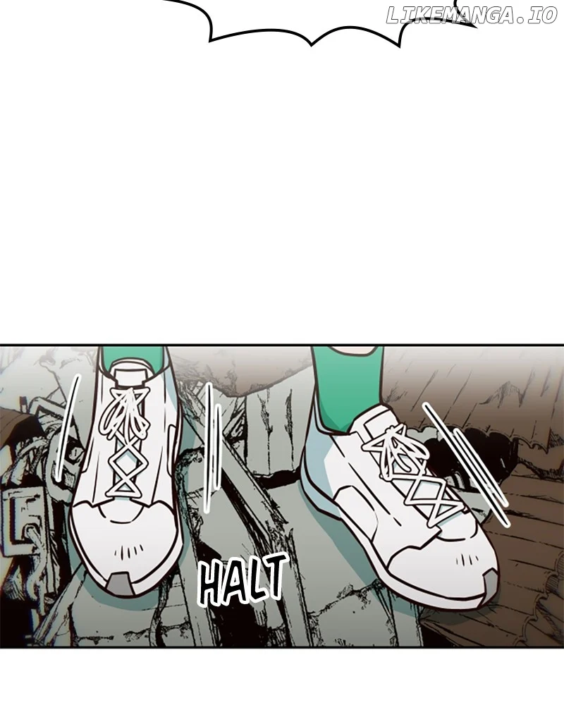 I’m the Only One Bullied by the New High School Student Chapter 42 - Page 41