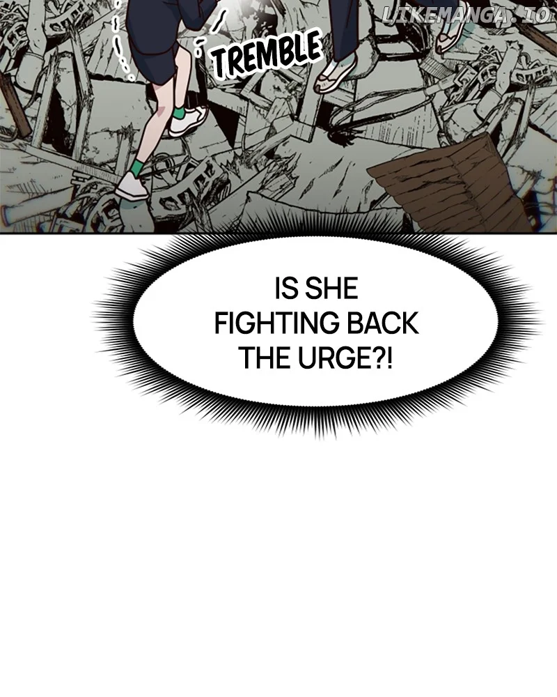 I’m the Only One Bullied by the New High School Student Chapter 42 - Page 43