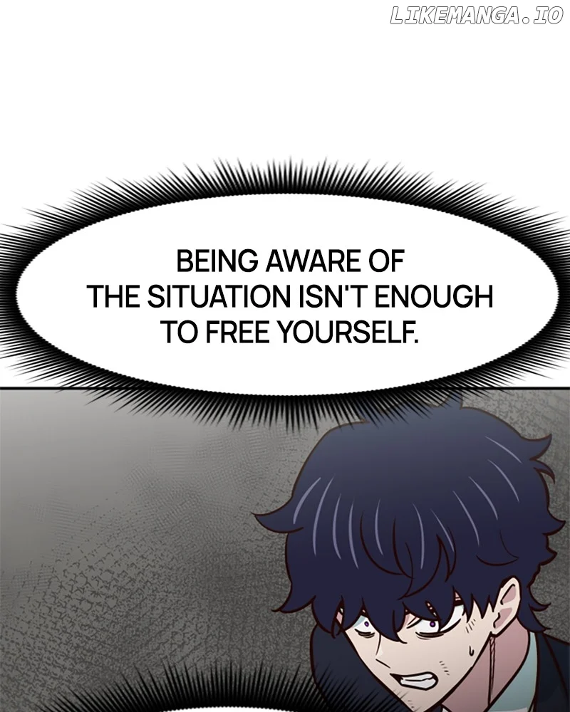 I’m the Only One Bullied by the New High School Student Chapter 42 - Page 44