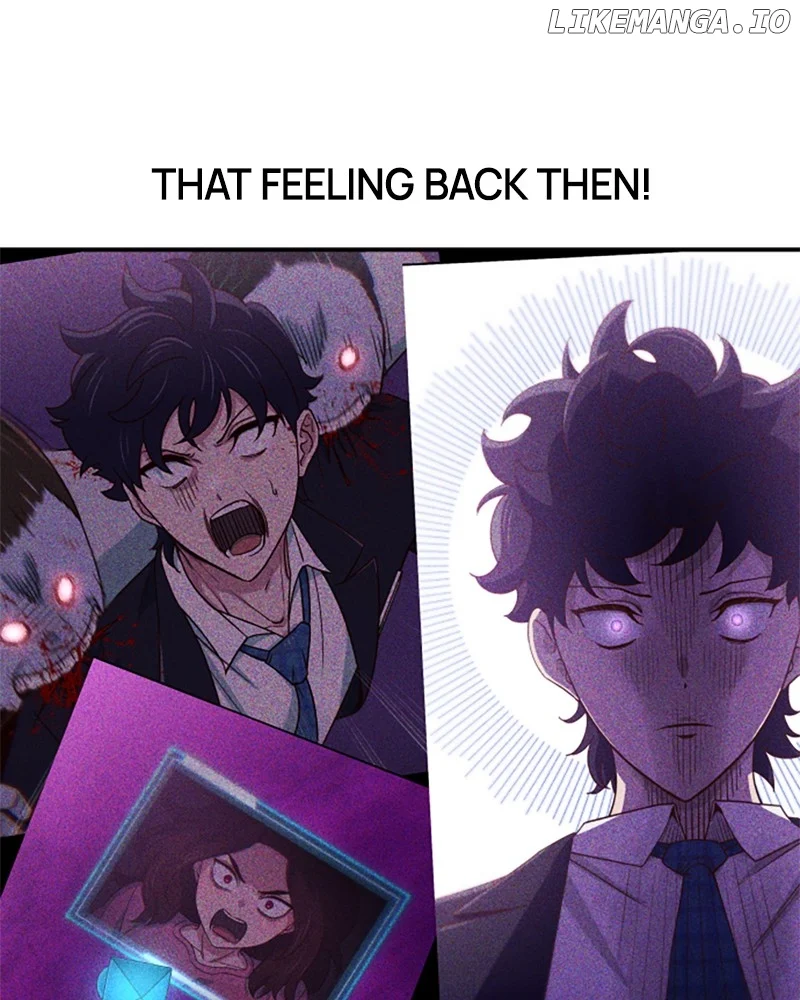 I’m the Only One Bullied by the New High School Student Chapter 42 - Page 46