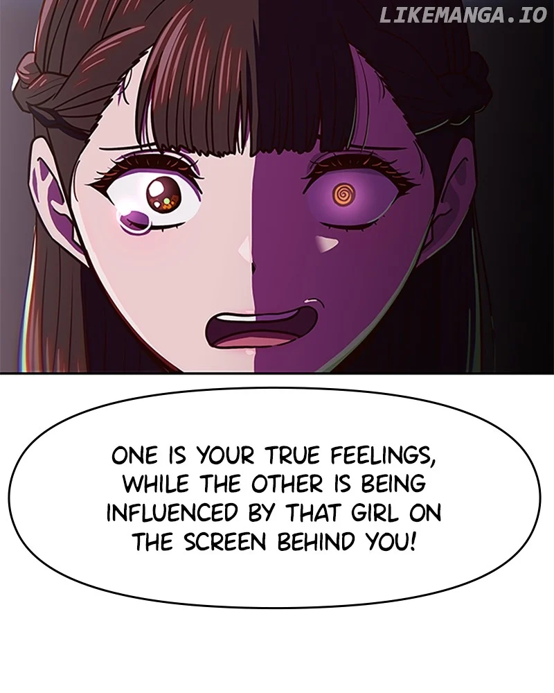 I’m the Only One Bullied by the New High School Student Chapter 42 - Page 51