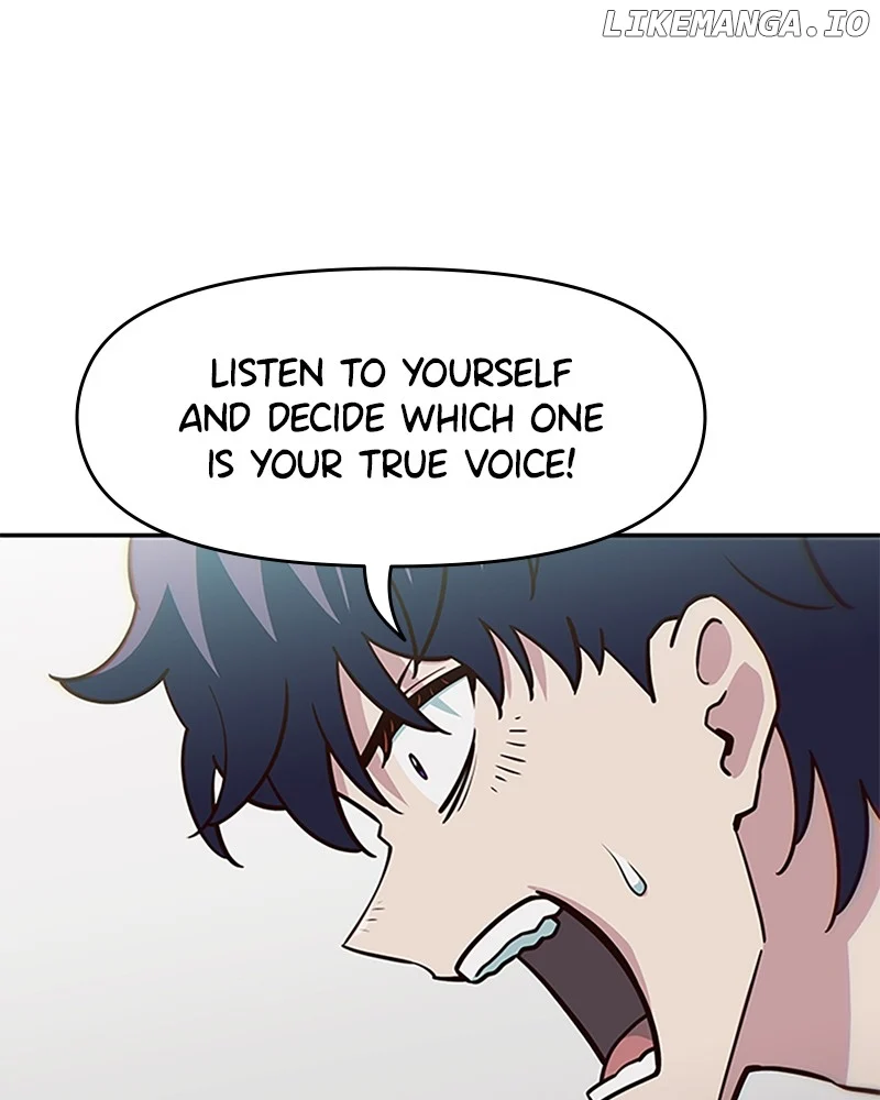 I’m the Only One Bullied by the New High School Student Chapter 42 - Page 52