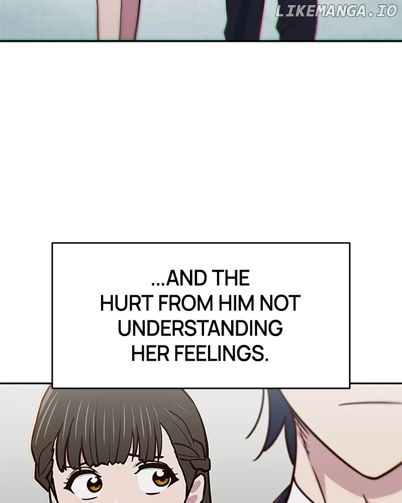 I’m the Only One Bullied by the New High School Student Chapter 42 - Page 57