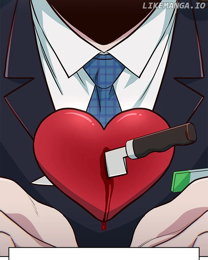 I’m the Only One Bullied by the New High School Student Chapter 42 - Page 59