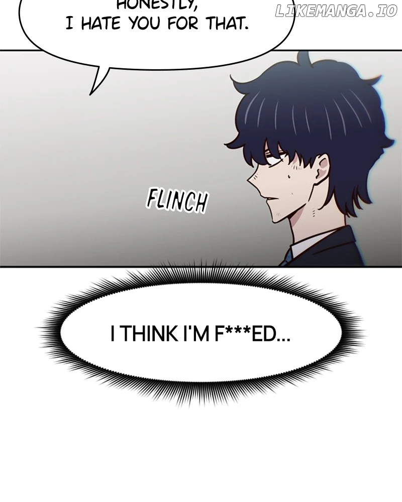 I’m the Only One Bullied by the New High School Student Chapter 42 - Page 67