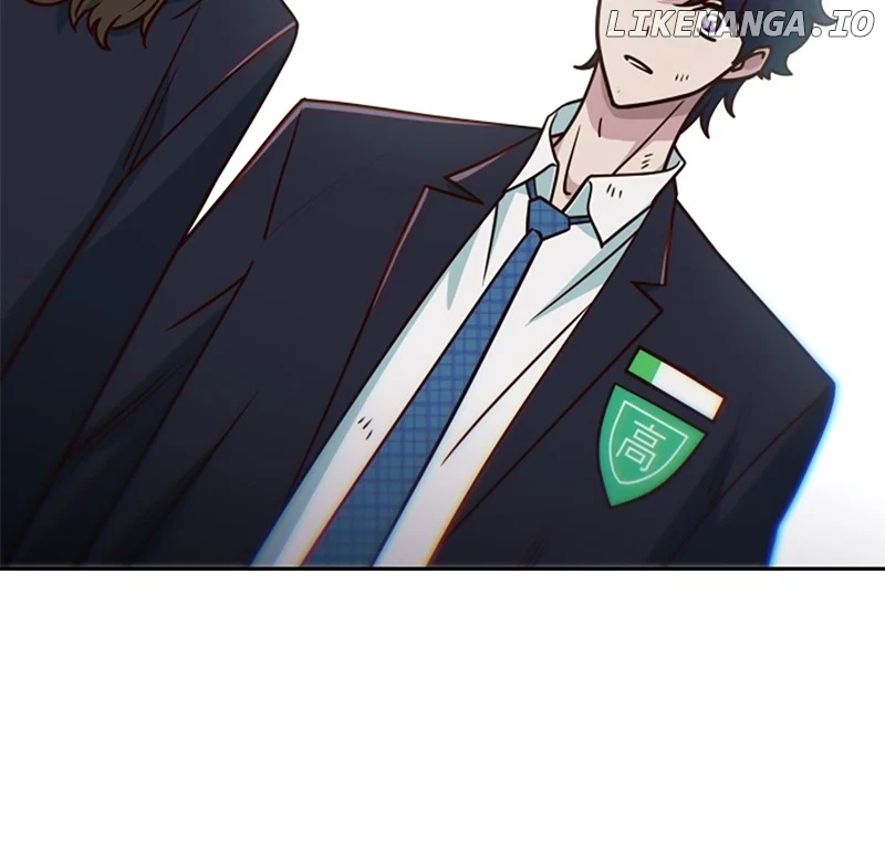 I’m the Only One Bullied by the New High School Student Chapter 42 - Page 70