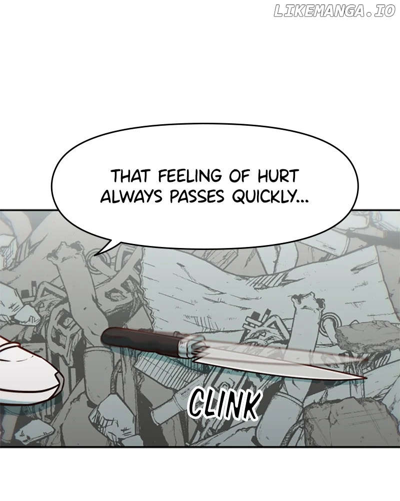 I’m the Only One Bullied by the New High School Student Chapter 42 - Page 71