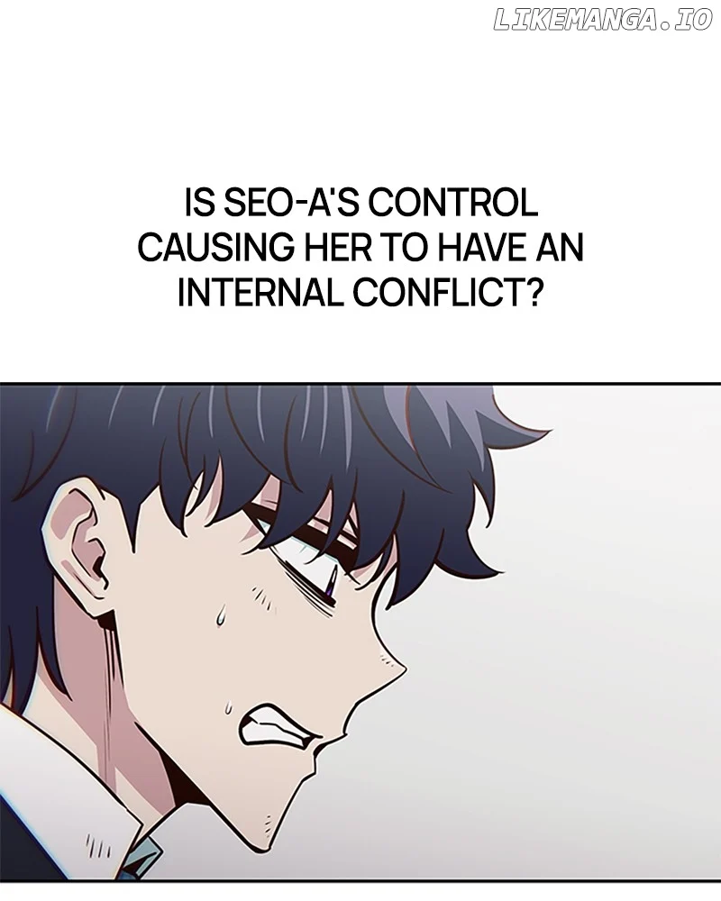 I’m the Only One Bullied by the New High School Student Chapter 42 - Page 8