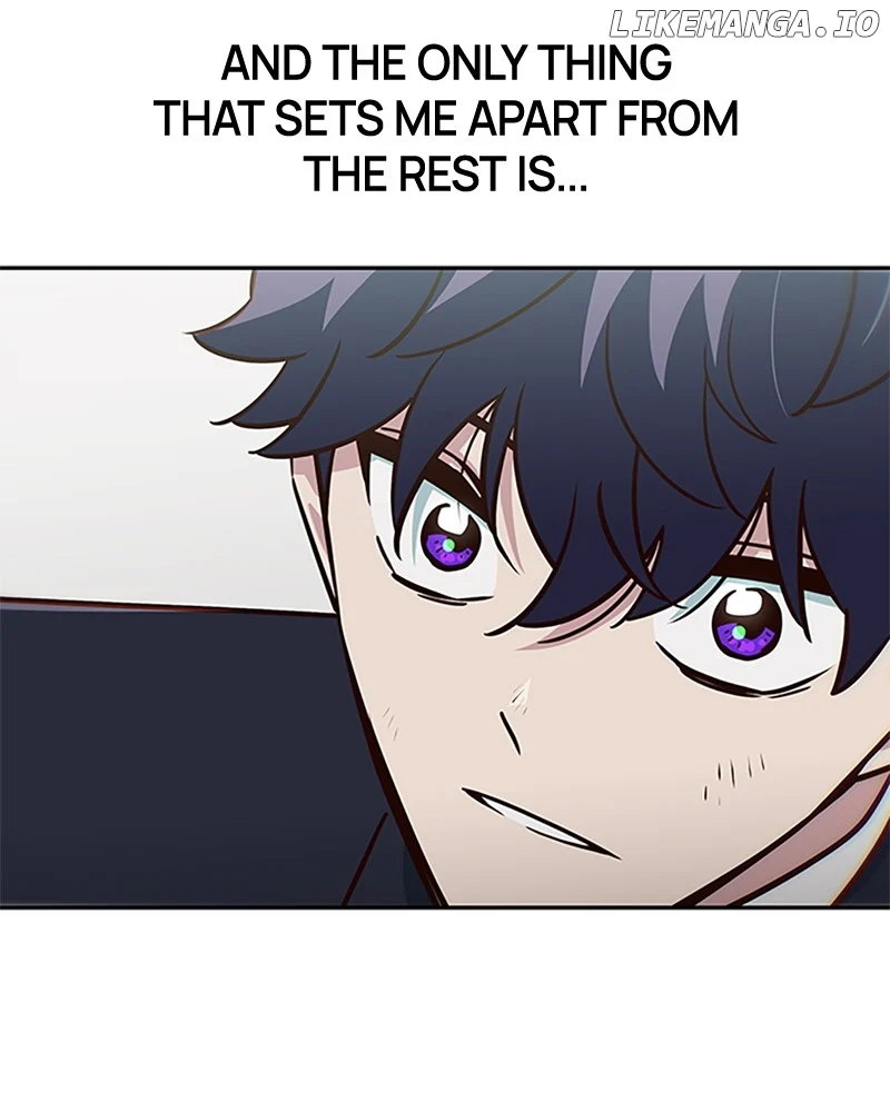I’m the Only One Bullied by the New High School Student Chapter 42 - Page 83