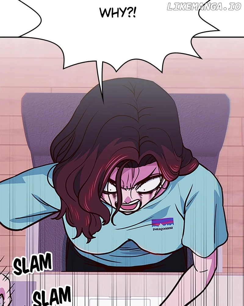 I’m the Only One Bullied by the New High School Student Chapter 42 - Page 88