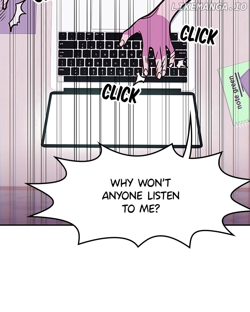 I’m the Only One Bullied by the New High School Student Chapter 42 - Page 89