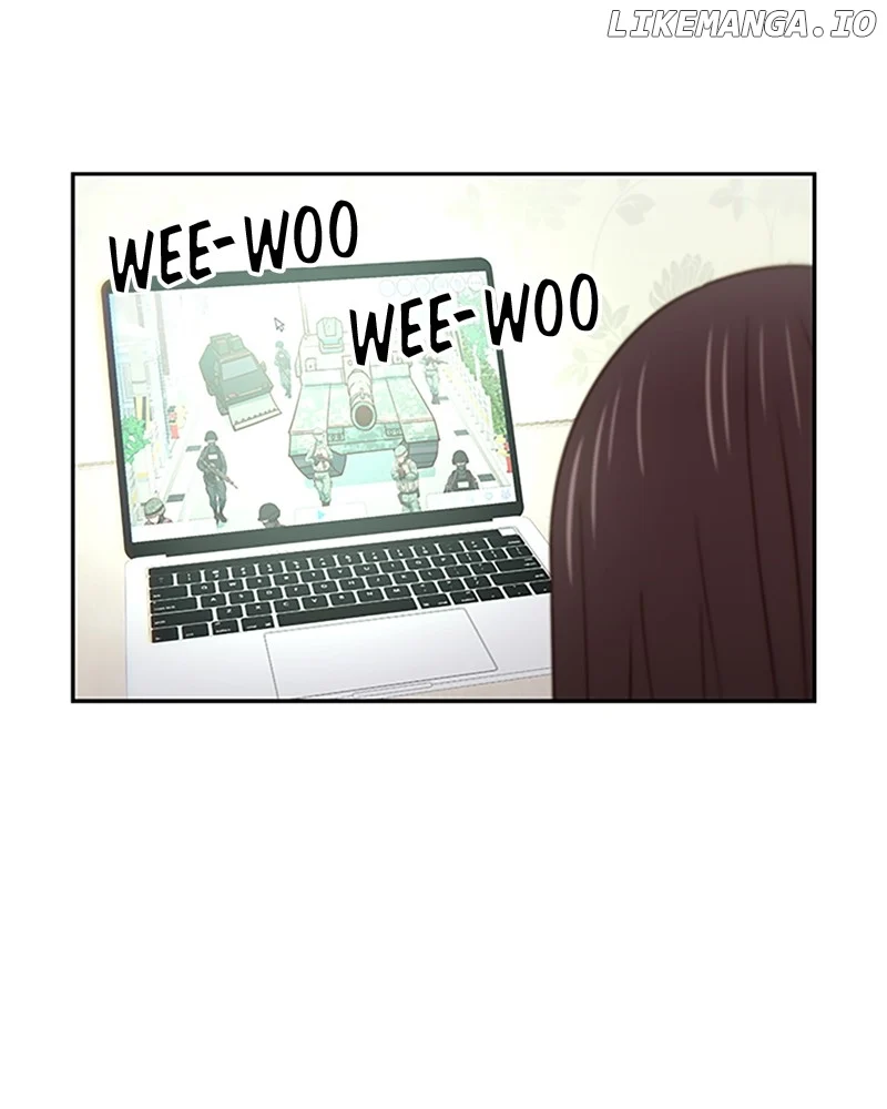 I’m the Only One Bullied by the New High School Student Chapter 42 - Page 91