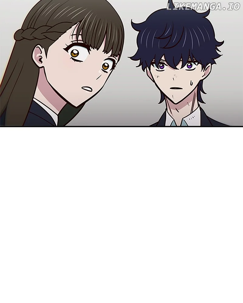 I’m the Only One Bullied by the New High School Student Chapter 42 - Page 96