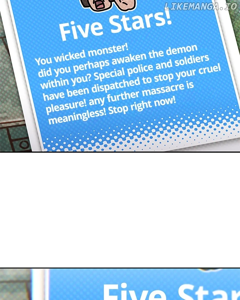 I’m the Only One Bullied by the New High School Student Chapter 42 - Page 98