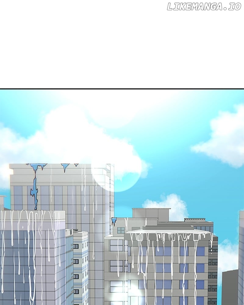 I’m the Only One Bullied by the New High School Student Chapter 43 - Page 1