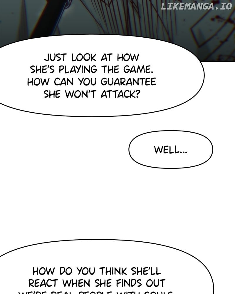 I’m the Only One Bullied by the New High School Student Chapter 43 - Page 103