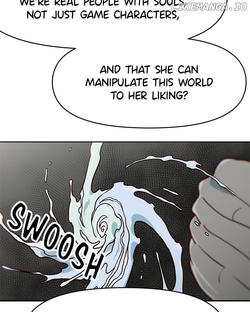 I’m the Only One Bullied by the New High School Student Chapter 43 - Page 104