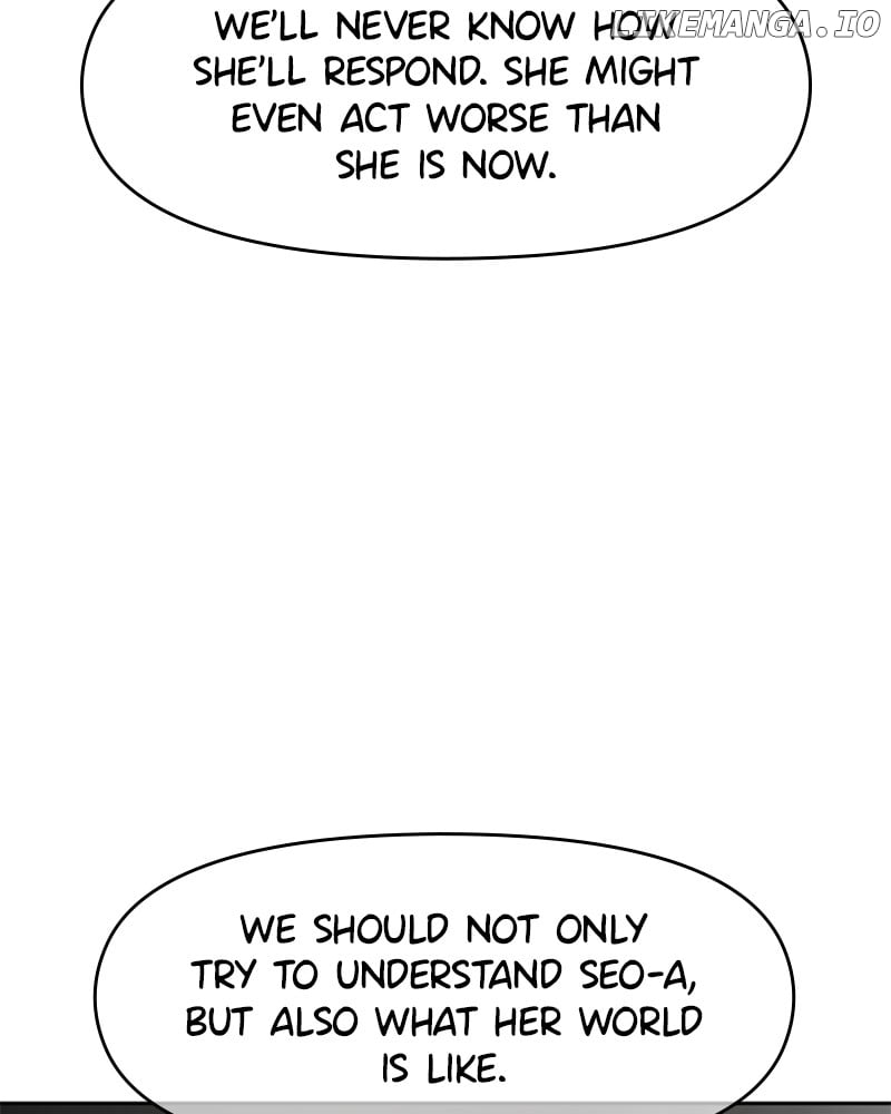 I’m the Only One Bullied by the New High School Student Chapter 43 - Page 105
