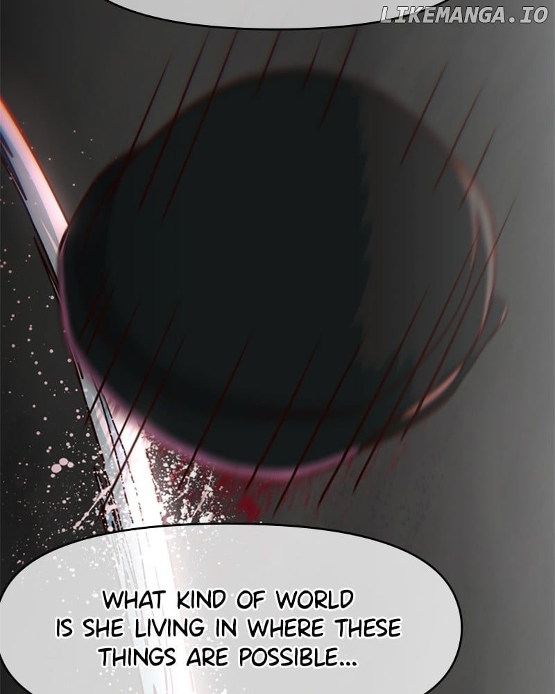 I’m the Only One Bullied by the New High School Student Chapter 43 - Page 106