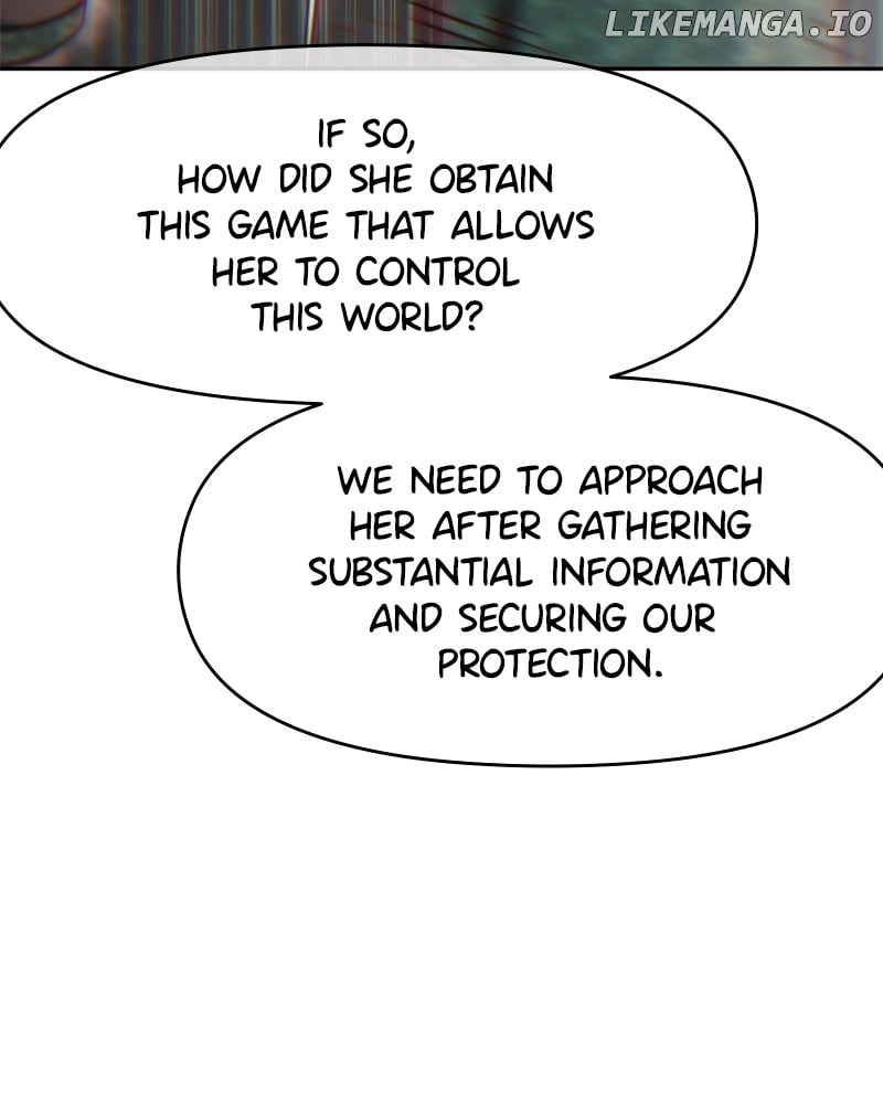 I’m the Only One Bullied by the New High School Student Chapter 43 - Page 108