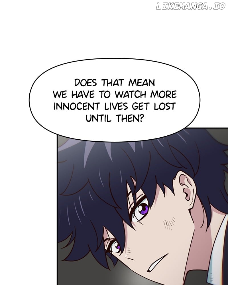 I’m the Only One Bullied by the New High School Student Chapter 43 - Page 110