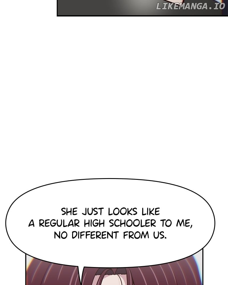 I’m the Only One Bullied by the New High School Student Chapter 43 - Page 111