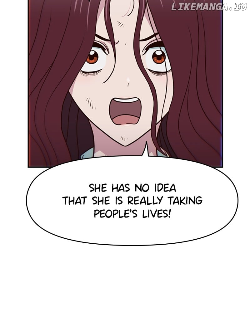I’m the Only One Bullied by the New High School Student Chapter 43 - Page 112