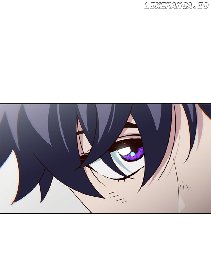 I’m the Only One Bullied by the New High School Student Chapter 43 - Page 113