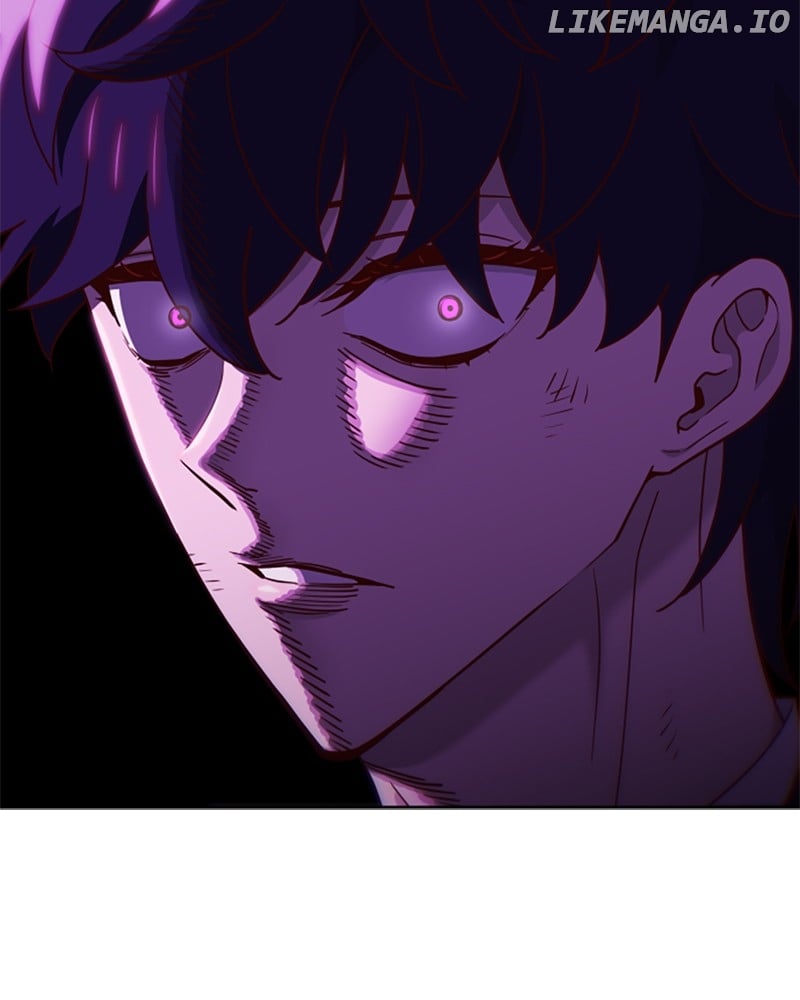 I’m the Only One Bullied by the New High School Student Chapter 43 - Page 117