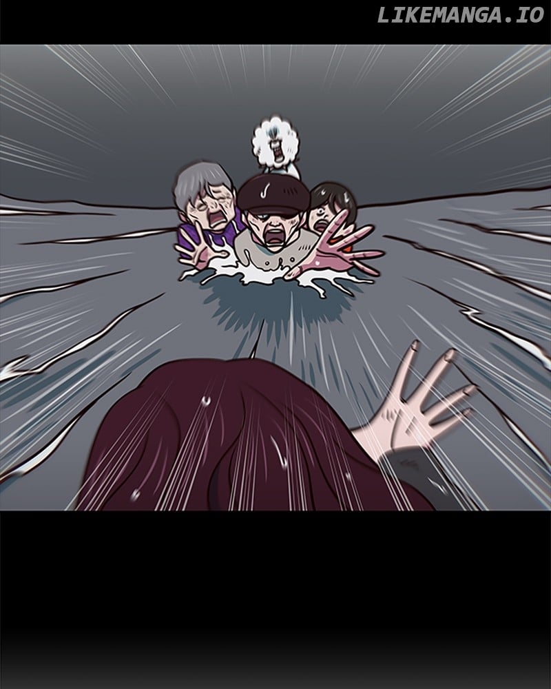 I’m the Only One Bullied by the New High School Student Chapter 43 - Page 12